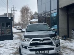 Сүрөт унаа Toyota 4Runner