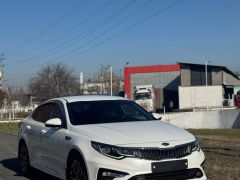 Сүрөт унаа Kia K5