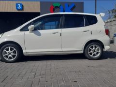 Photo of the vehicle Honda Fit