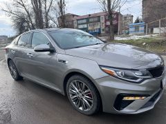 Сүрөт унаа Kia Optima