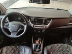 Photo of the vehicle Hyundai Solaris