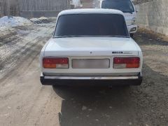 Фото авто ВАЗ (Lada) 2107