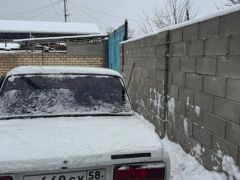 Сүрөт унаа ВАЗ (Lada) 2107