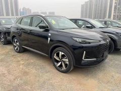 Сүрөт унаа Changan CS55PLUS