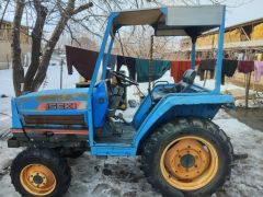 Сүрөт унаа Iseki TA227