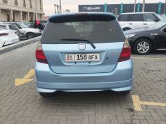 Photo of the vehicle Honda Fit