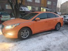 Сүрөт унаа Hyundai Sonata