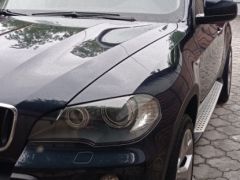 Сүрөт унаа BMW X5