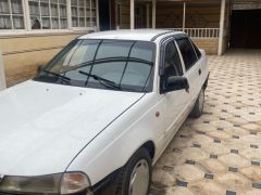 Photo of the vehicle Daewoo Nexia