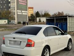 Photo of the vehicle Subaru Legacy