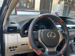 Фото авто Lexus RX