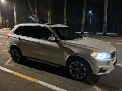 Сүрөт унаа BMW X5