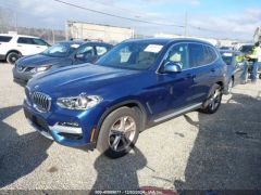 Photo of the vehicle BMW X3