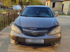 Фото авто Toyota Camry