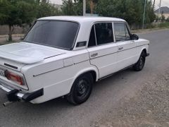 Фото авто ВАЗ (Lada) 2106