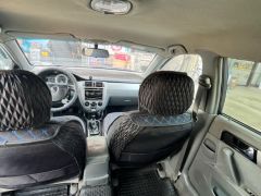 Сүрөт унаа Chevrolet Lacetti