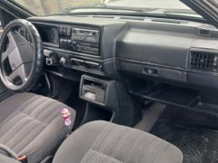 Сүрөт унаа Volkswagen Jetta