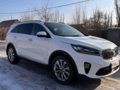 Фото авто Kia Sorento