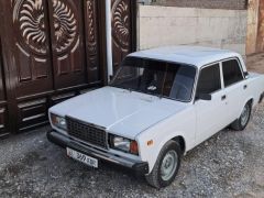 Фото авто ВАЗ (Lada) 2107