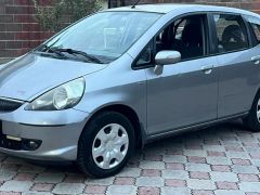 Сүрөт унаа Honda Jazz