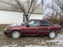 Фото авто Opel Vectra