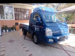 Фото авто Hyundai Porter