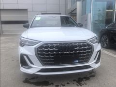 Сүрөт унаа Audi Q3