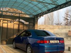 Сүрөт унаа Honda Accord