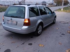 Сүрөт унаа Volkswagen Golf