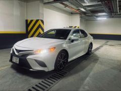 Сүрөт унаа Toyota Camry