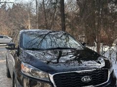 Фото авто Kia Sorento