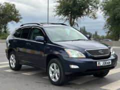 Фото авто Lexus RX