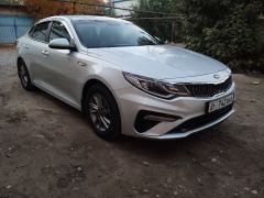 Сүрөт унаа Kia K5