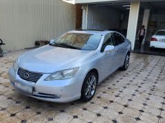 Photo of the vehicle Lexus ES