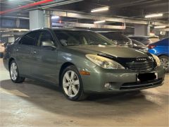 Photo of the vehicle Lexus ES