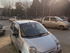 Фото авто Daewoo Matiz