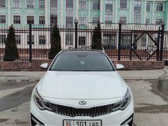 Сүрөт унаа Kia Optima