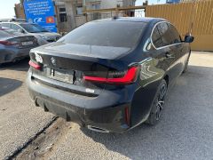 Сүрөт унаа BMW 3 серия