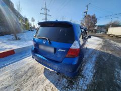 Сүрөт унаа Honda Jazz