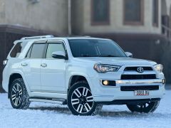 Photo of the vehicle Toyota 4Runner