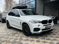 Сүрөт унаа BMW X5