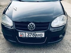 Сүрөт унаа Volkswagen Jetta