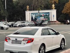 Фото авто Toyota Camry