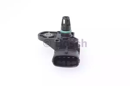 Spare Parts and Consumables - Датчик давления воздуха Alfa, Fiat, Lancia, Honda, Opel 1.3-3.0TD 02> BOSCH