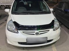 Фото авто Honda Fit