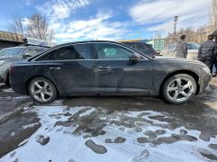 Сүрөт унаа Audi A6