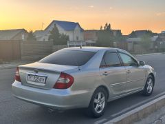 Сүрөт унаа Toyota Camry