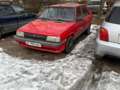 Photo of the vehicle Renault 11