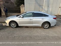 Photo of the vehicle Hyundai Sonata