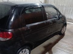 Сүрөт унаа Daewoo Matiz